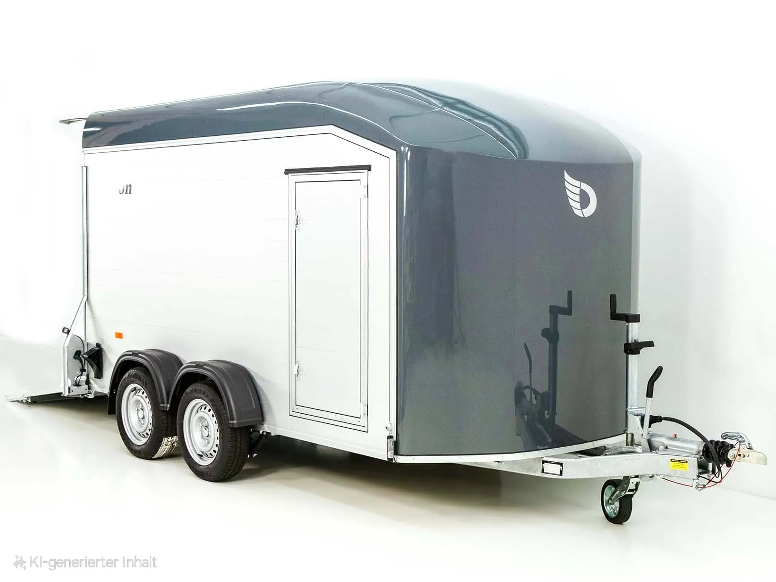 Cargo-Trailer XL