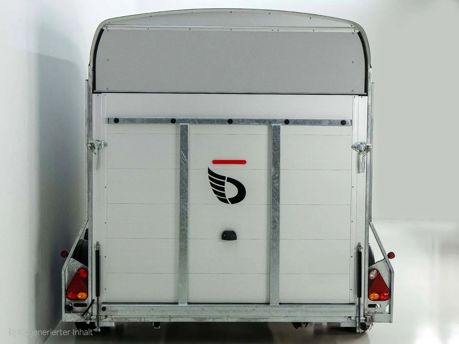 Cargo-Trailer XL – Foto 5