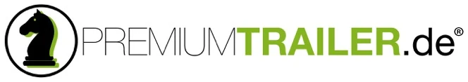 Premium Trailer Logo