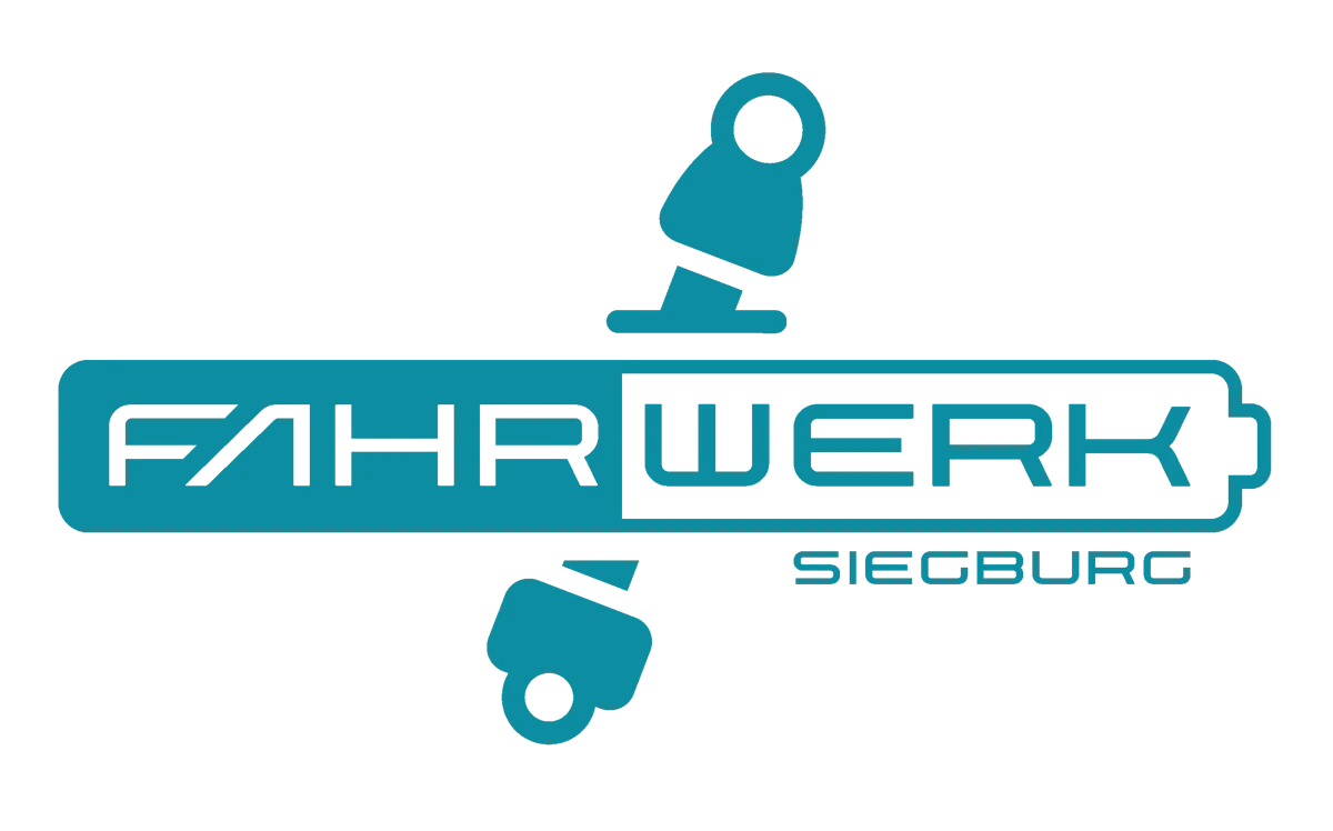 Fahrwerk Siegburg Logo