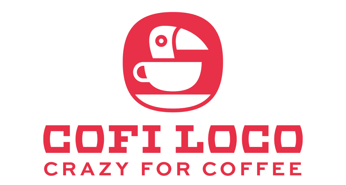 Cofi Loco Logo
