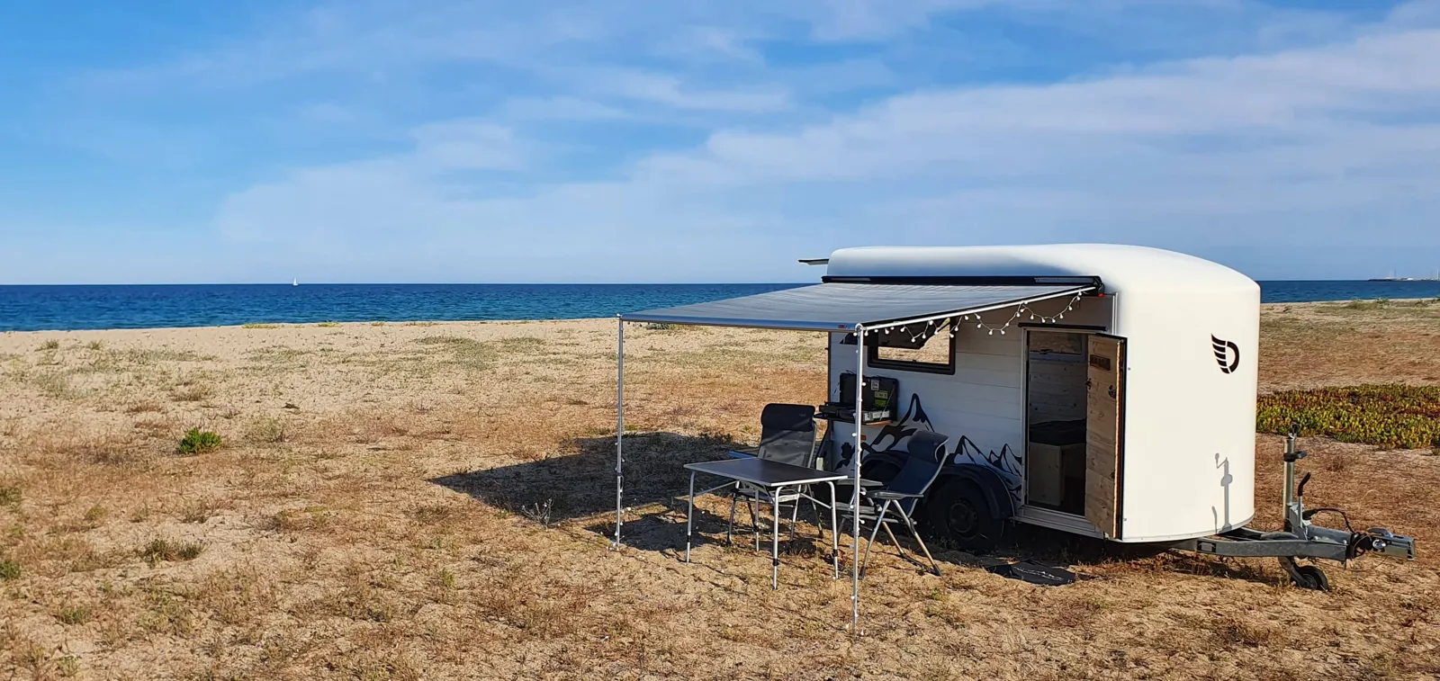Siegcamper I