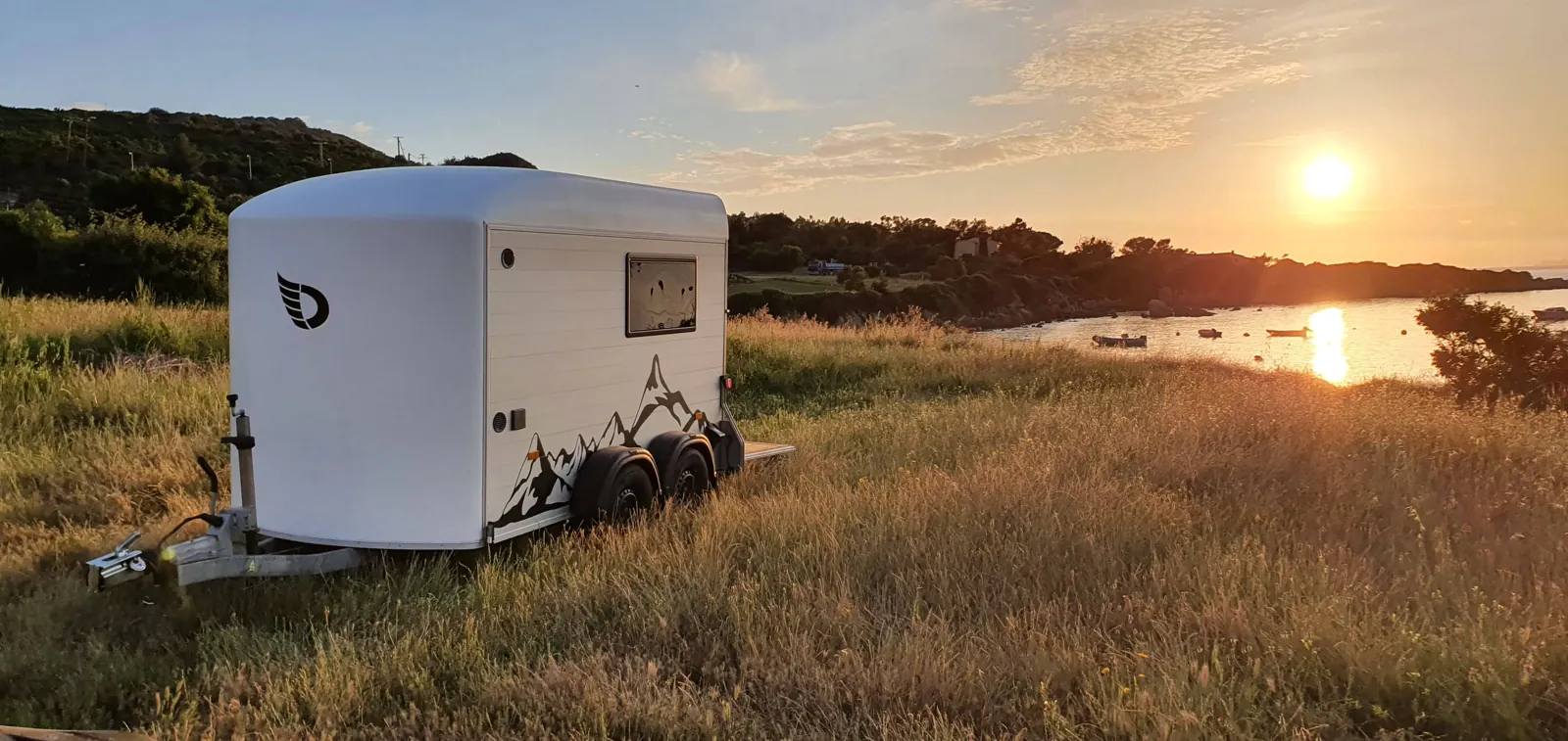 Siegcamper I – Foto 2