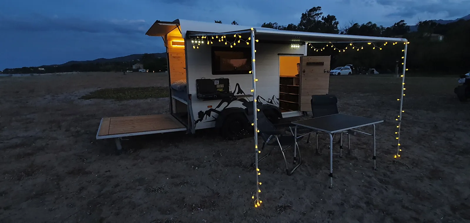 Siegcamper I – Foto 3