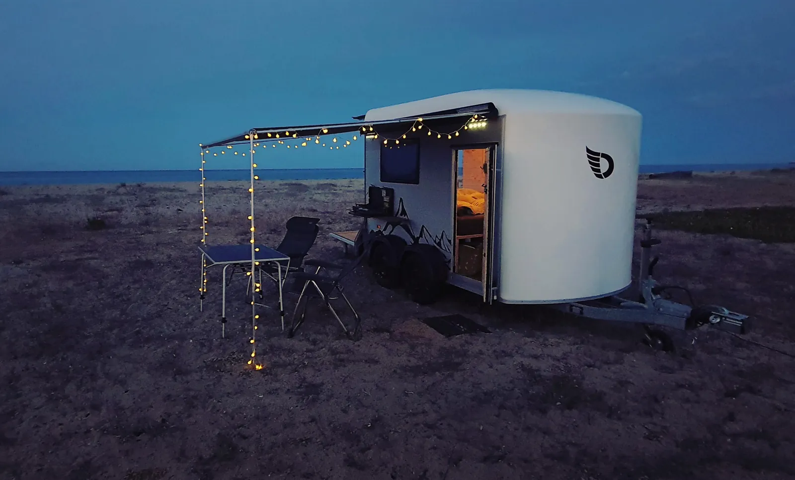 Siegcamper I – Foto 15