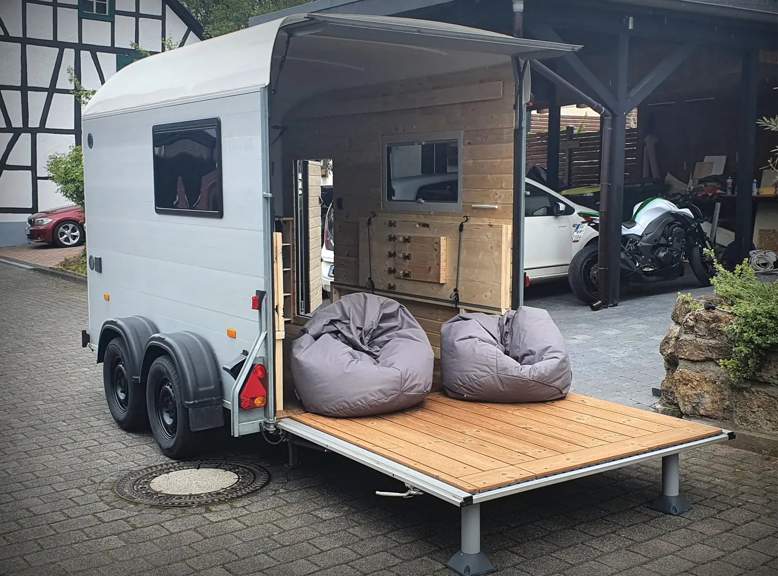 Siegcamper I – Foto 16