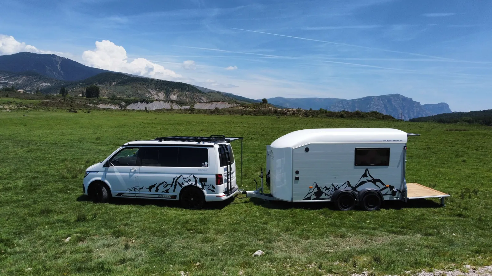 Siegcamper II