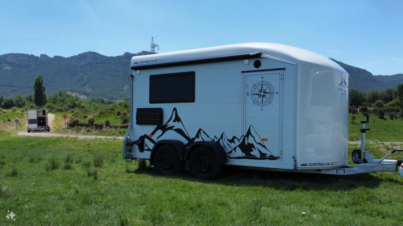 Siegcamper II – Foto 2