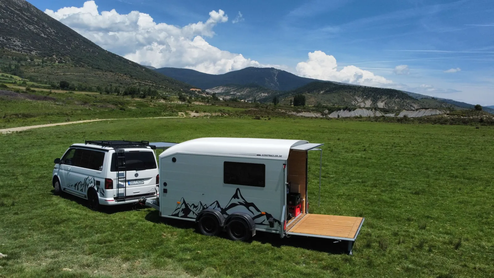 Siegcamper II – Foto 3