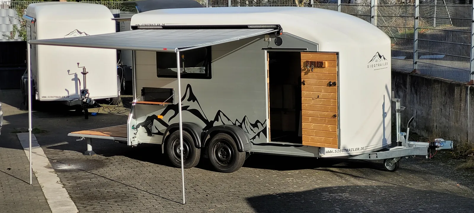 Siegcamper II – Foto 5
