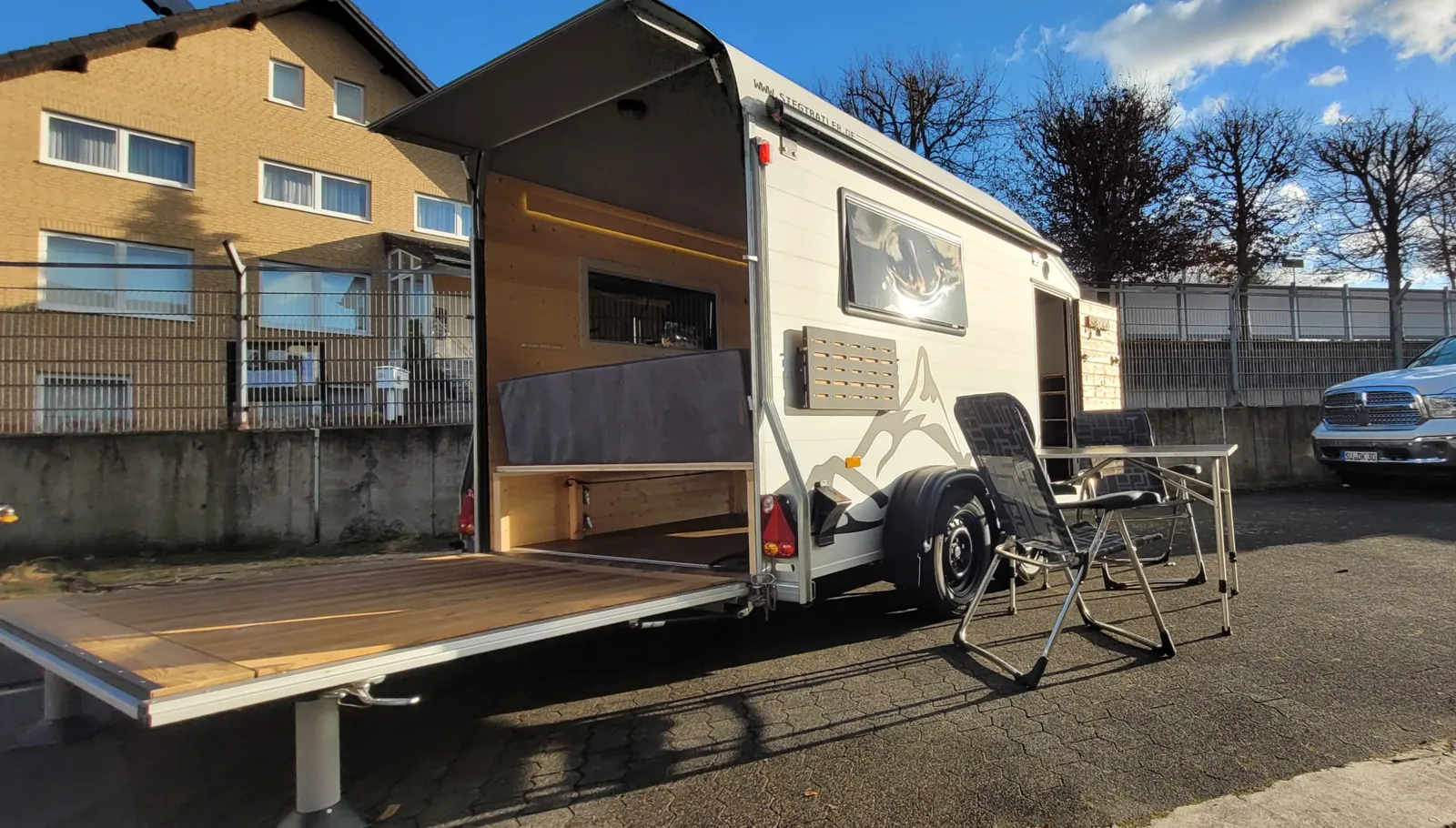 Siegcamper II – Foto 8