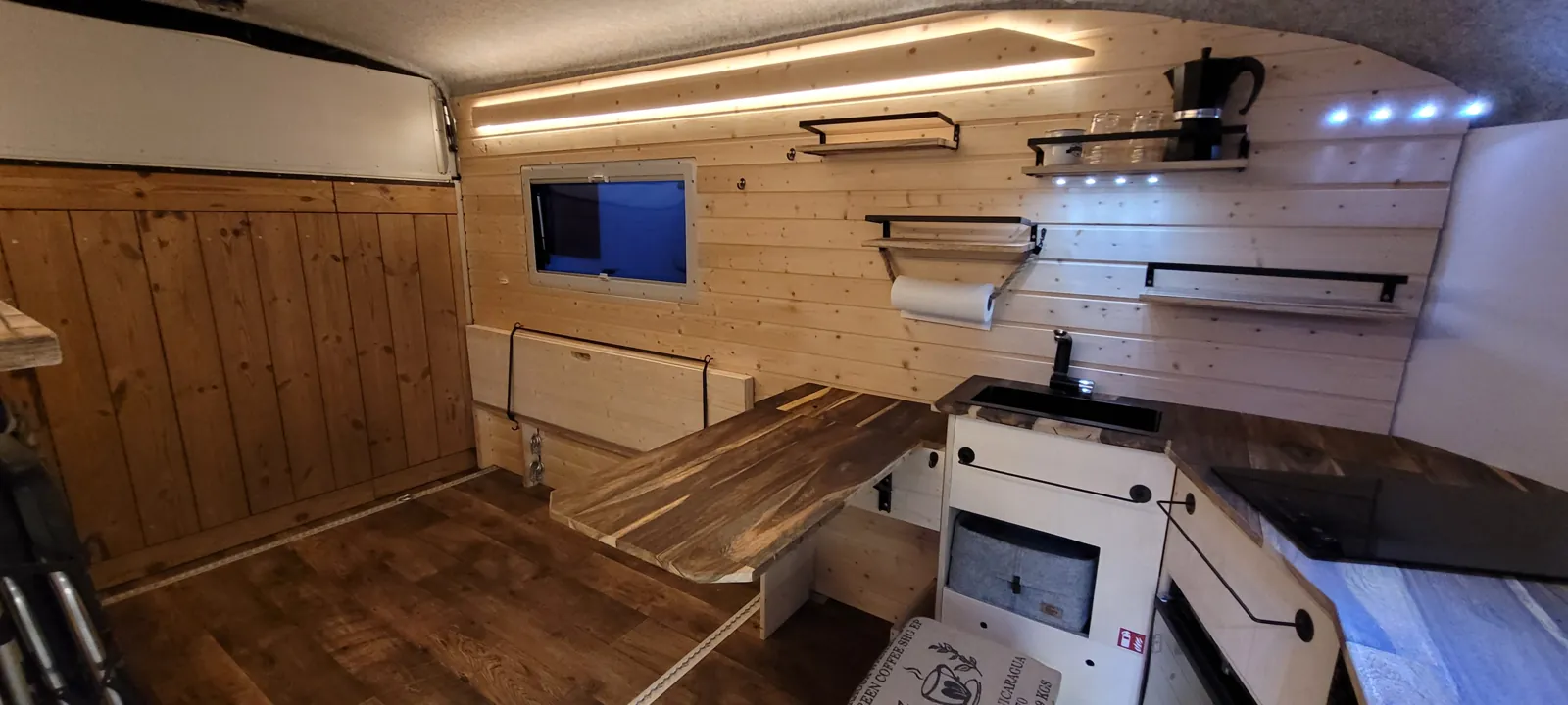 Siegcamper II – Foto 9