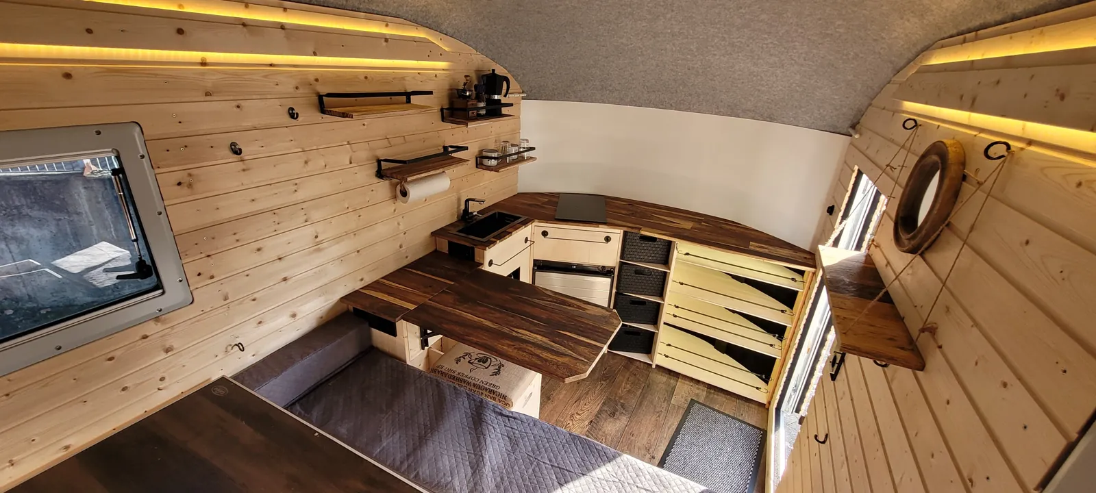 Siegcamper II – Foto 10