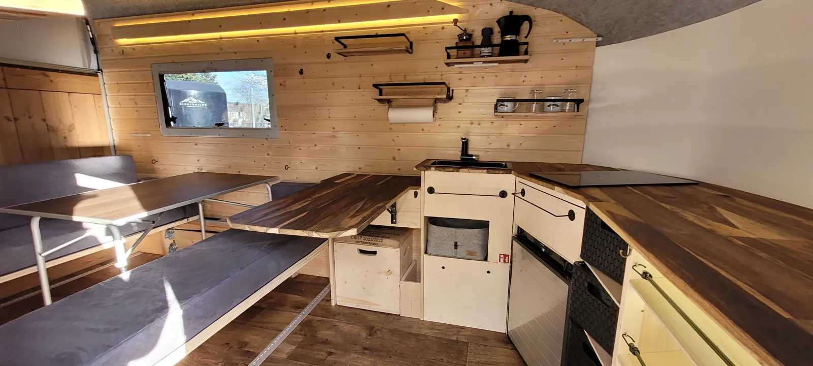 Siegcamper II – Foto 14