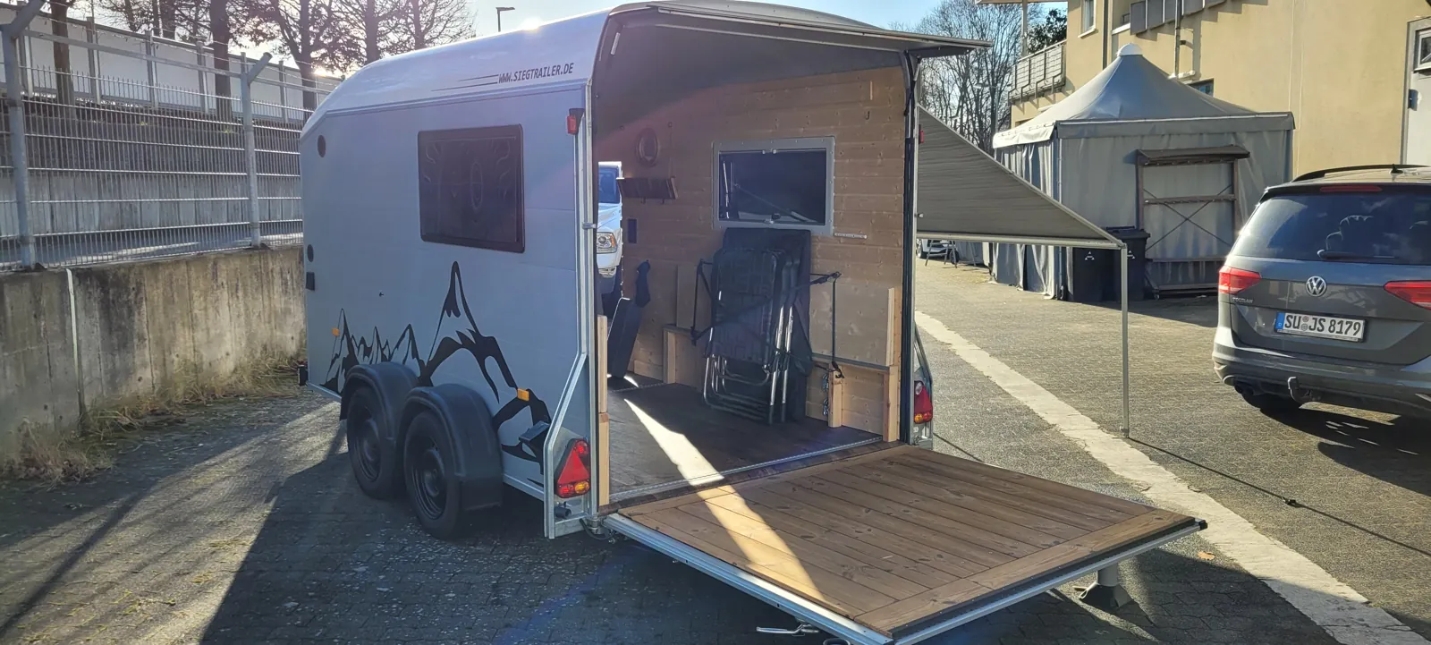Siegcamper II – Foto 15